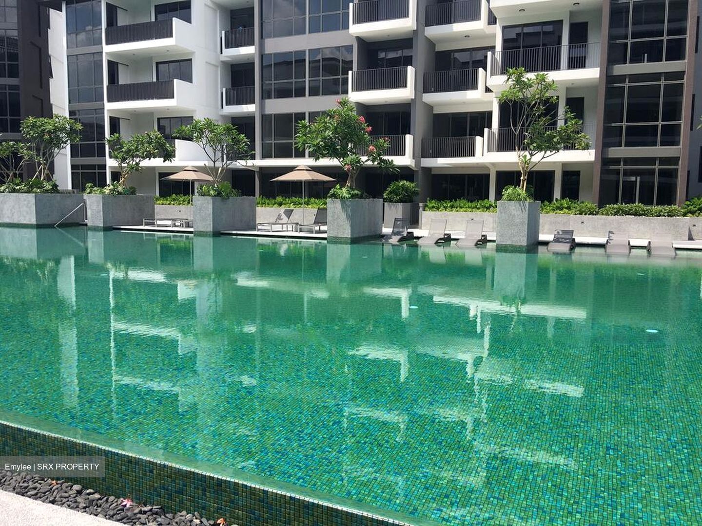 Stratum (D18), Condominium #575950881